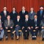 Zarząd Gr.21 ZPwK - 1998 rok