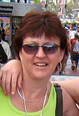 Lila Gratkowska